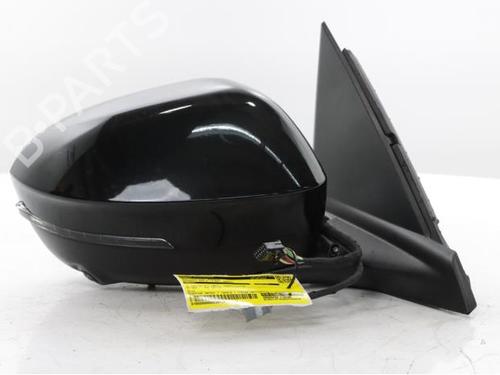 Used Right mirror Right mirror RENAULT SCENIC E-TECH PHASE I EV87 (218 hp) 40543347 40543347
