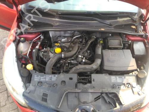 Engine control unit (ECU) RENAULT CLIO IV (BH_) 0.9 TCe 90 (BHNF, BHMA, BHMH, BHJK, BHJR) | BP40576516M57 - Image 31