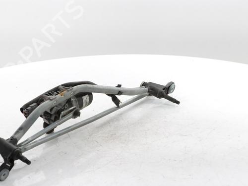 Front wipers mechanism DACIA DUSTER (HM_) 1.3 TCe 130 (HMMF) | BP29426258C83 