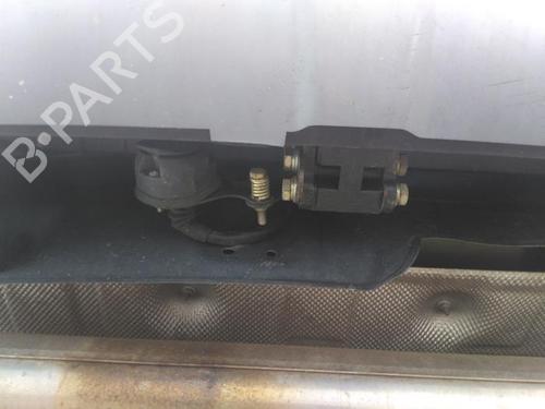 Front left seatbelt RENAULT KADJAR (HA_, HL_) 1.3 TCe 140 (HLNB, HLN1) | BP40578211I26 - Image 29