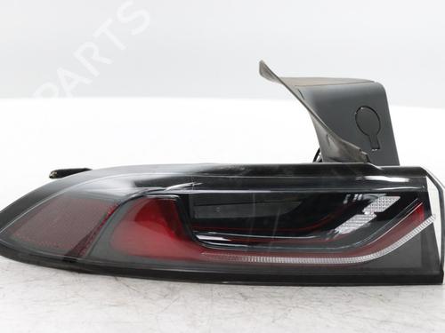 Used Left taillight Left taillight 34423780 34423780