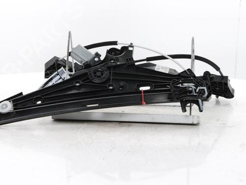 Used Front right window mechanism Front right window mechanism PEUGEOT 308 SW III (FC_, FJ_, FR_, F4_, FN_) Hybrid 180 (F4DGXT) (181 hp) 36090677 36090677