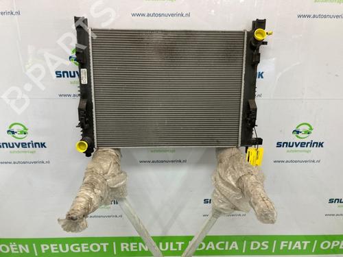 Used Water radiator Water radiator 20158616 20158616