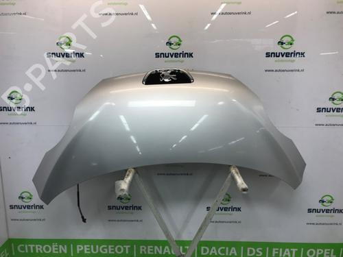 Used Hood PEUGEOT 107 (PM_, PN_) 1.4 HDi (54 hp) 23394155