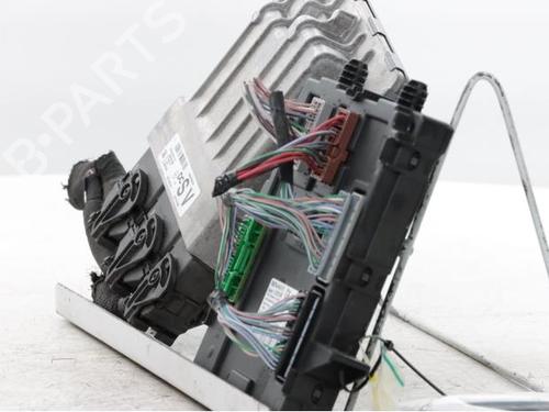 Engine control unit (ECU) RENAULT MEGANE IV Grandtour (K9A/M/N_) 1.3 TCe 115 (K9N9) | BP34423897M57 - Image 3