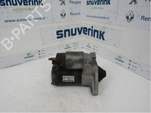 starter-renault-scenic-ii-jm01_-2003-2004-2005-2006-2007-2008-2009-2010-40566228 main image
