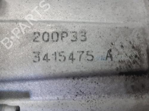 Gearbox CITROËN C3 Picasso (SH_) 1.2 THP 110 (SHHNZ6) | BP37798752M3 - Image 6