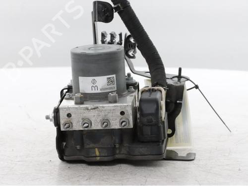 Used ABS pump ABS pump RENAULT CLIO V (B7_) 1.5 Blue dCi 100 (B7AD) (101 hp) 34566041 34566041