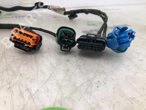Cable CITROËN C3 II (SC_) 1.6 HDi | BP23122831E12 