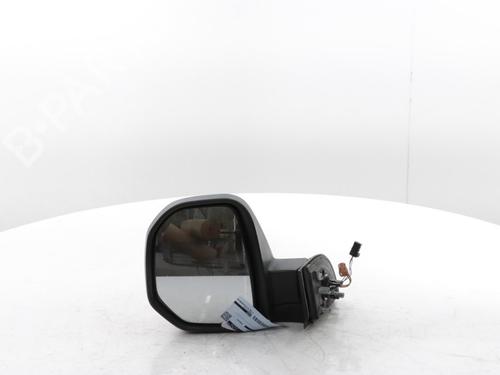 Left mirror PEUGEOT PARTNER Box Body/MPV 1.6 HDi / BlueHDi 75 | BP29640458C26 
