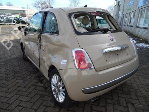 Catalyst FIAT 500 (312_) 0.9 (312AXG1A, 312.AXG11) | BP40585141M10 - Image 13