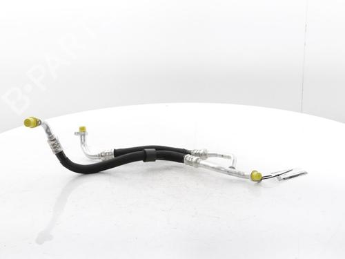 Used AC pipe DACIA DUSTER (PYM_, PYN_) 1.6 HYBRID 140 (141 hp) 29241804