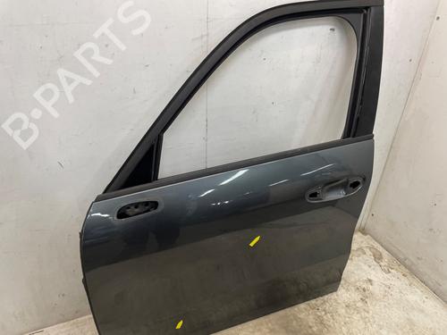 Used Left front door Left front door CITROËN C4 Grand Picasso II (DA_, DE_) 1.6 HDi / BlueHDi 115 (115 hp) 34566515 34566515