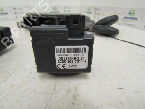 Engine control unit (ECU) RENAULT TWINGO II (CN0_) 1.2 16V (CN04, CN0B) | BP40564662M57 - Image 5