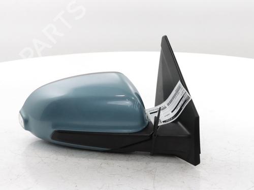 Used Right mirror HYUNDAI KONA (OS, OSE, OSI) 1.0 T-GDi (120 hp) 28797189