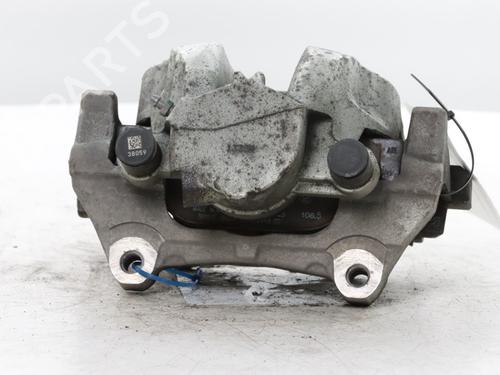 Left front brake caliper VOLVO V60 II (225) T6 Plug-in Hybrid AWD | BP38234634M105 - Image 6