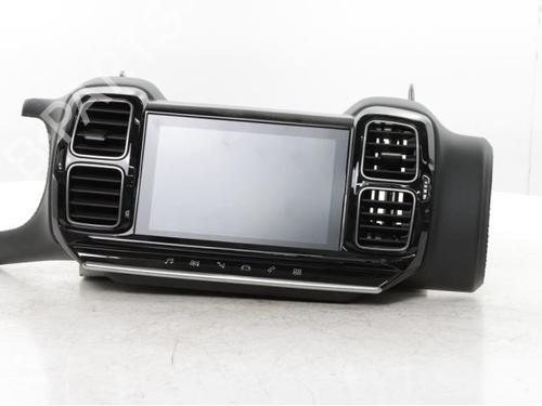 display-monitor-citroen-c5-aircross-a_-2018-34058099 main image