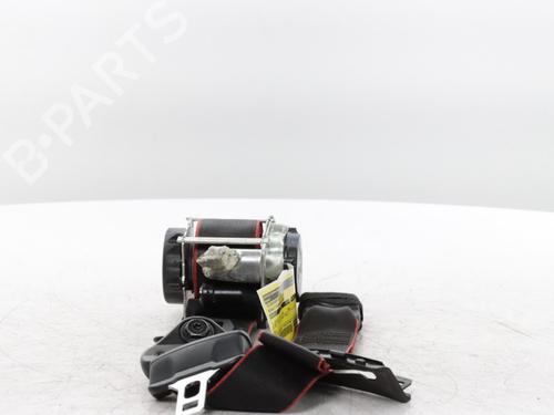 Front left seatbelt RENAULT ARKANA I (LCM_, LDN_) 1.6 E-TECH 145 (LDMU) | BP34564956I26 - Image 3