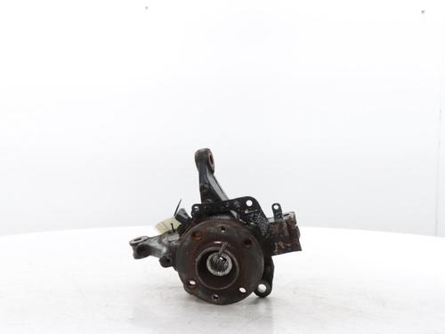 Left front steering knuckle RENAULT CLIO IV Grandtour (KH_) 0.9 TCe 90 | BP30758750M25 