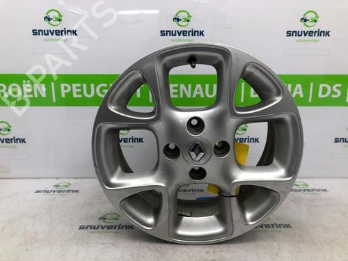 Used Rim RENAULT TWINGO III (BCM_, BCA_) 1.0 SCe 70 (71 hp) 11979303