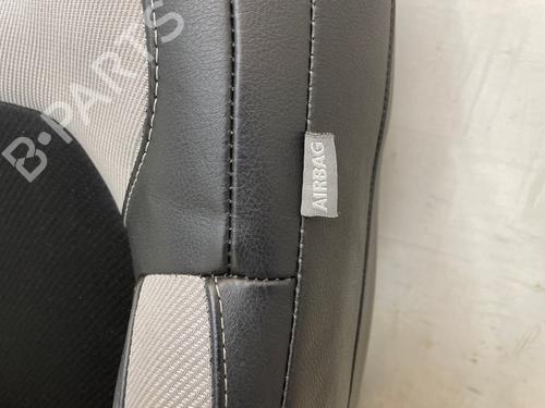 Left front seat CITROËN DS4 (NX_) 1.6 VTi 120 | BP35991650C15 - Image 6