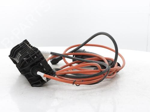 Cable CITROËN C5 AIRCROSS (A_) 1.6 Hybrid 225 (A45GFR) | BP37409784E12 - Image 8