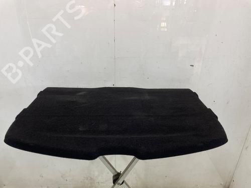 Used Rear parcel shelf PEUGEOT 2008 I (CU_) 1.2 THP 110 / PureTech 110 (110 hp) 30186728
