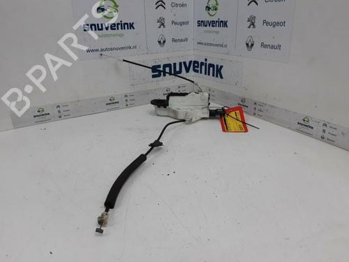 Used Front left lock Front left lock 13191833 13191833