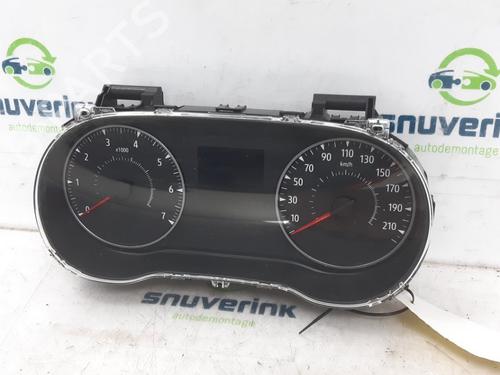 Instrument cluster DACIA SANDERO III 1.0 TCe 90 | BP26202547C47 