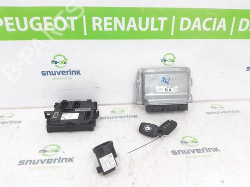 Used Engine control unit (ECU) RENAULT CLIO IV (BH_) 0.9 TCe 90 (BHNF, BHMA, BHMH, BHJK, BHJR) (90 hp) 22963178