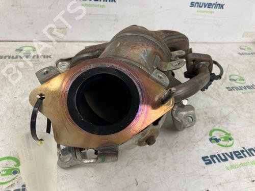 Catalyst RENAULT SYMBIOZ 1.6 E-Tech 145 | BP24944009M10 - Image 3