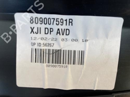 Front right panel DACIA JOGGER (RK_) 1.0 TCe 110 (RKMD) | BP29068673C59 - Image 4