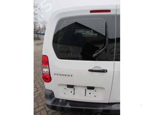 Gearbox PEUGEOT PARTNER Box Body/MPV 1.6 HDi | BP40582682M3 - Image 17