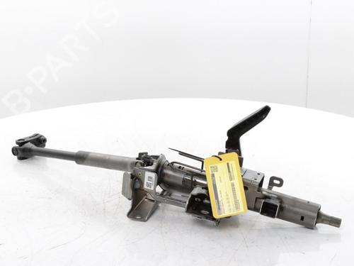 Used Steering column Steering column RENAULT SCÉNIC IV (J9_) 1.2 TCe 115 (115 hp) 33696523 33696523