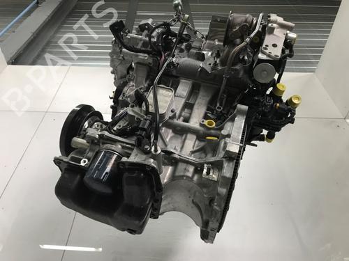 Engine CITROËN C5 X (ND_, NC_) PureTech 130 (NCHNSP) | BP36538661M1 - Image 6