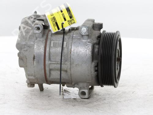 AC compressor CITROËN C3 AIRCROSS II (2R_, 2C_) 1.2 PureTech 82 (2RHMRC, 2RHMZB) | BP36538757M34  - Image 6