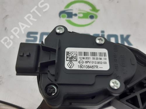 Pedal DACIA DUSTER (HM_) 1.0 LPG (HMMT) | BP27287381I4 - Image 3