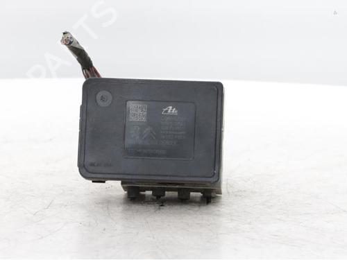 Used ABS pump ABS pump PEUGEOT 2008 I (CU_) 1.2 THP 110 / PureTech 110 (110 hp) 36538313 36538313
