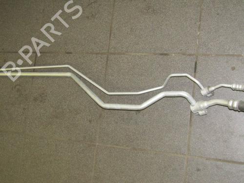 AC pipe RENAULT ZOE (BFM_) ZOE | BP13189193M126 
