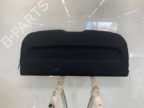 Used Rear parcel shelf Rear parcel shelf 37605505 37605505