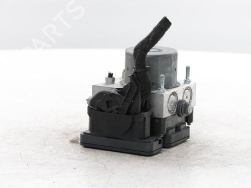 ABS pump OPEL MERIVA B MPV (S10) 1.4 (75) | BP38483534M43 - Image 9