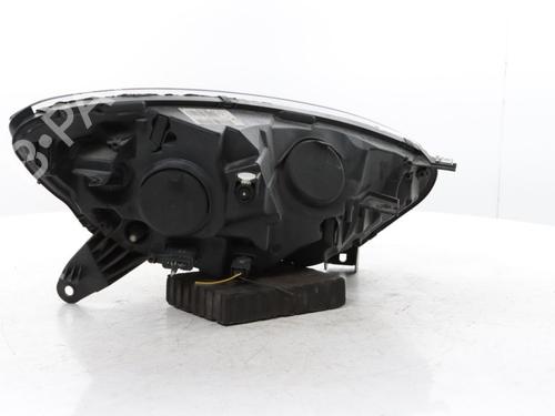 Left headlight RENAULT CAPTUR I (J5_, H5_) 1.2 TCe 120 | BP35991704C28 - Image 5