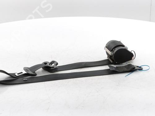 Front left seatbelt FIAT DUCATO Van (250_) 120 Multijet 2,2 D | BP29426659I26 