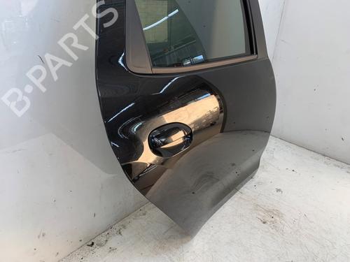 Right rear door DACIA DUSTER (HM_) 1.3 TCe 130 (HMMF) | BP29426272C5 