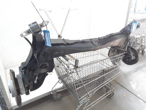 Bakaksel Bakaksel PEUGEOT 3008 III (KA_, KB_, KC_) Hybrid 136 (KAHPYE) (136 hp) 33696542 33696542