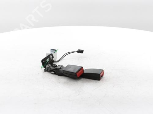 Seat buckle PEUGEOT 3008 II SUV (MC_, MR_, MJ_, M4_) 1.2 THP/ PureTech 130 (MRHNSM, MRHNSU, MRHNSJ, MRHNYW,... | BP29426216I32 