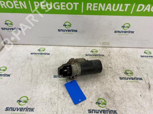 Startmotor PEUGEOT BOXER Van 2.2 HDi 100 (101 hp) 18325673