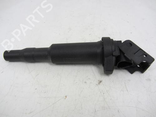 Used Ignition coil PEUGEOT 308 I (4A_, 4C_) 1.6 16V (120 hp) 10784904