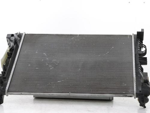Køler Køler RENAULT CAPTUR II (HF_) E-TECH 145 (HFMU) (143 hp) 34567067 34567067