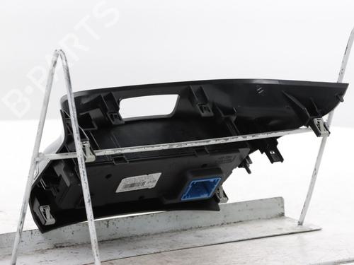 Climate control PEUGEOT 2008 I (CU_) 1.2 THP 110 / PureTech 110 | BP36538317I5 - Image 5